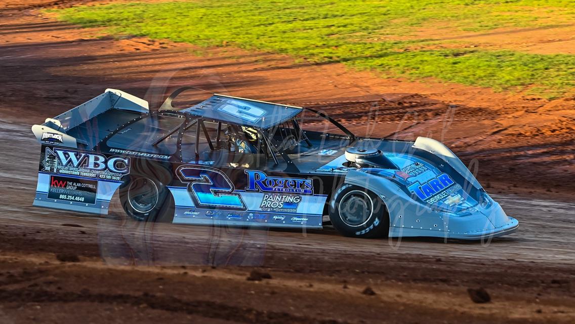 I-75 Raceway (Sweetwater, TN) – J.T. Kerr Memorial – June 20th-21st. 2025. (That Lash Girl Photography)