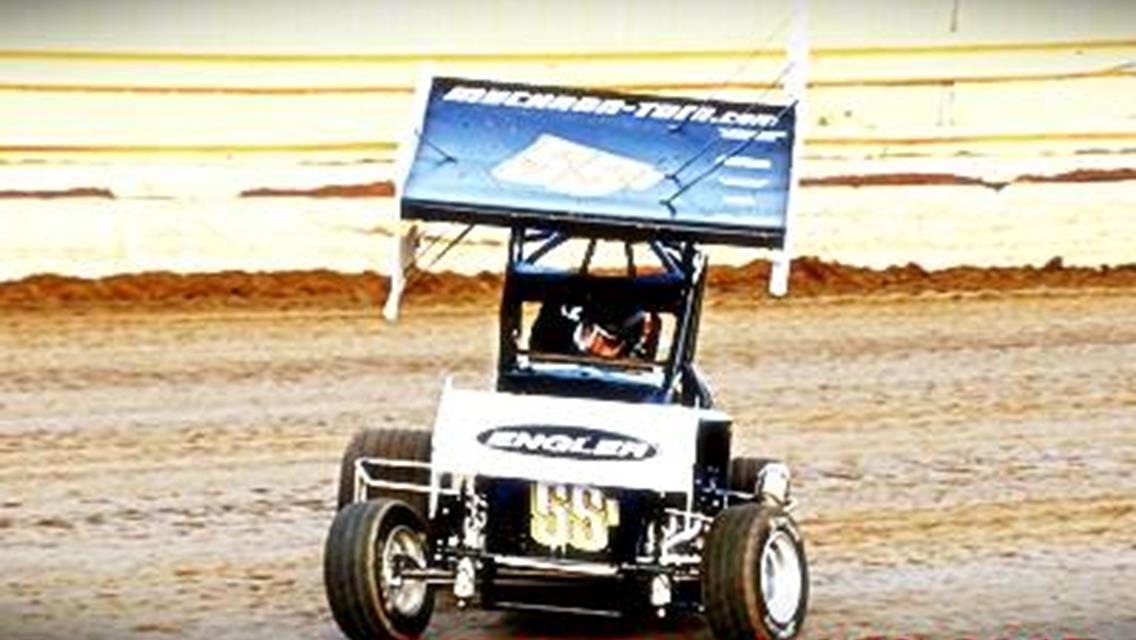 NOW600 A-Class, Non-Wing and Outlaws Attack Flint Creek Friday