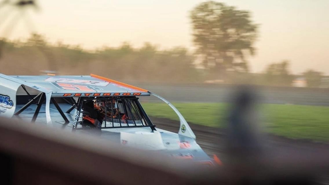 Dawson County Speedway (Lexington, NE) – April 13th, 2025.