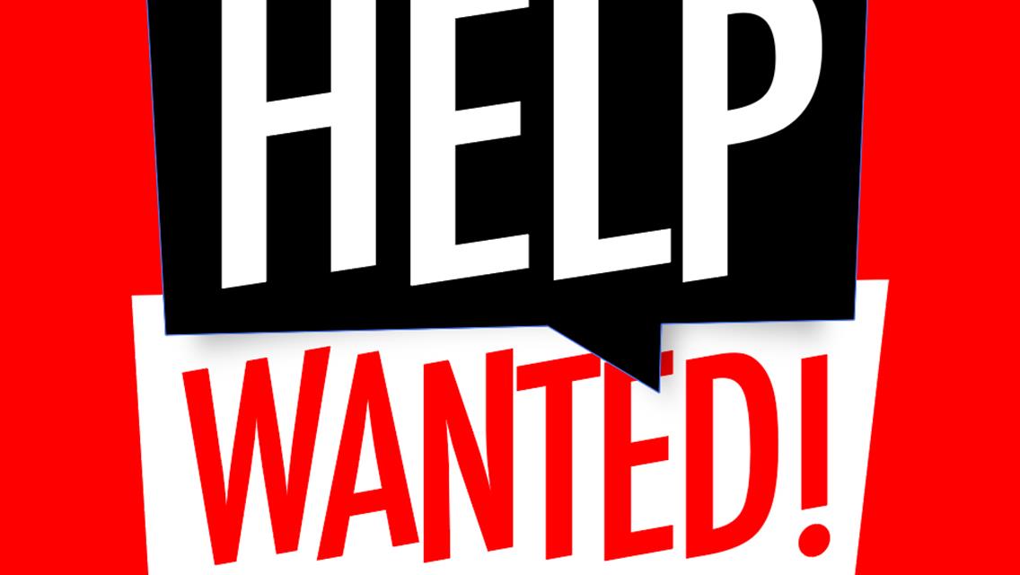 Help Wanted: TBR Seeking Team Manager