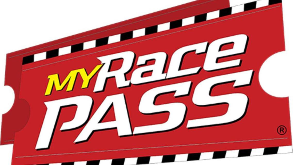 My Race Pass 2022