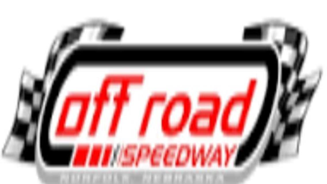 Off Road Speedway