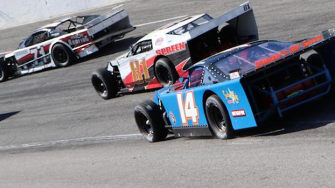 Tons of Racing Throughout 50th Annual Snowball Derby Week