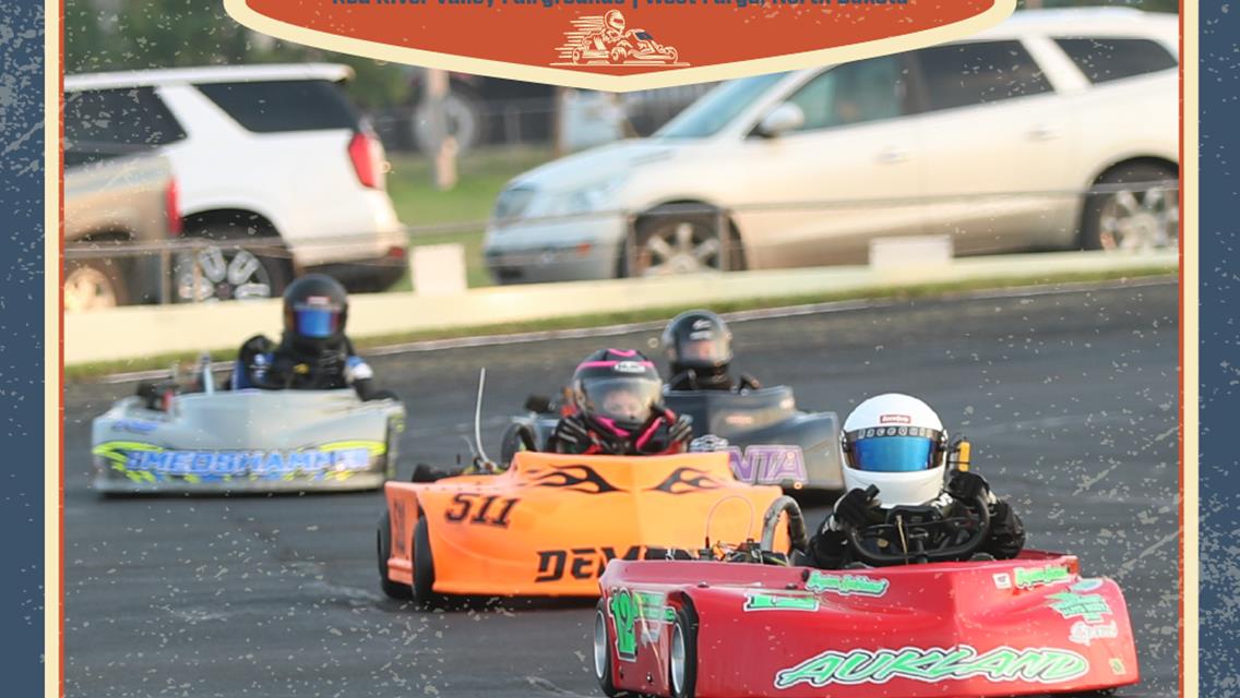 NEXT RACE: Tuesday, May 27 - 2025 Season Opener