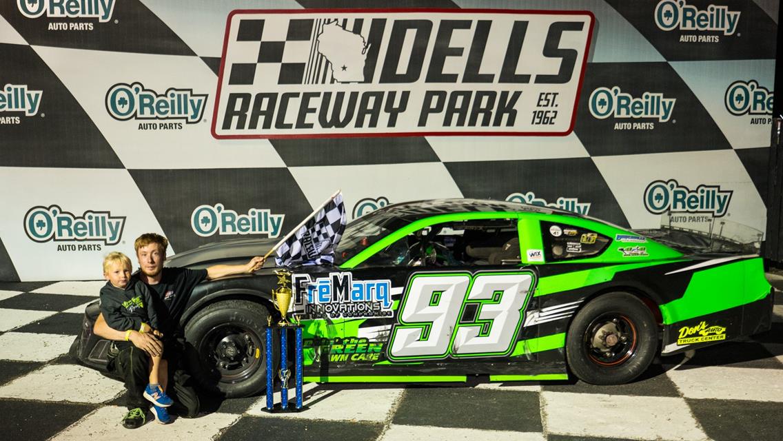 CWRA WALBECK CLASSIC TO A PAIR OF MACKESY&#39;S