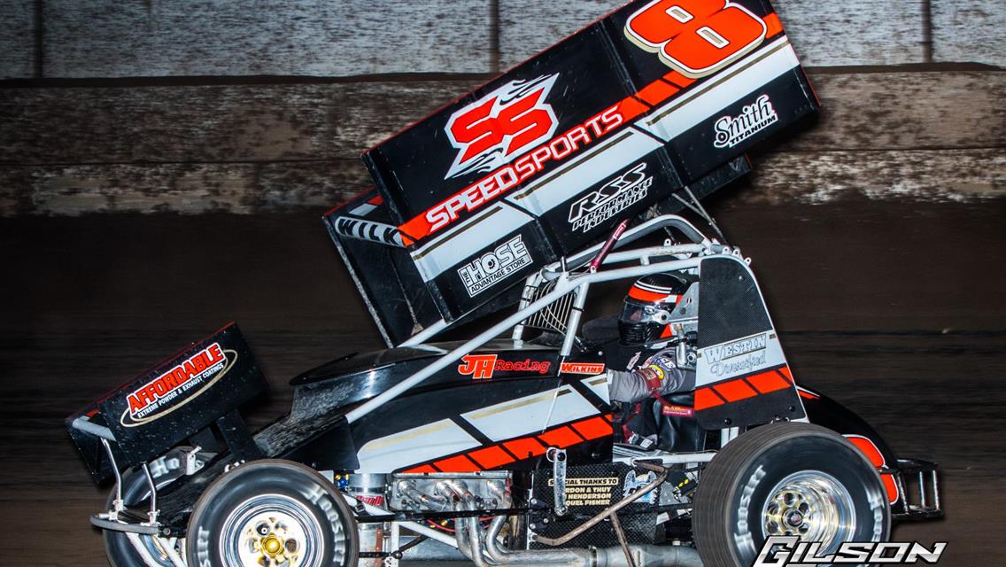 ASCS Southwest Region Ready For Inaugural Visit To Vado Speedway Park