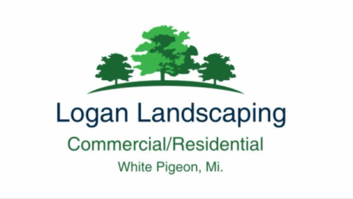 2019 Logan&#39;s Landscaping Rookie of the Year