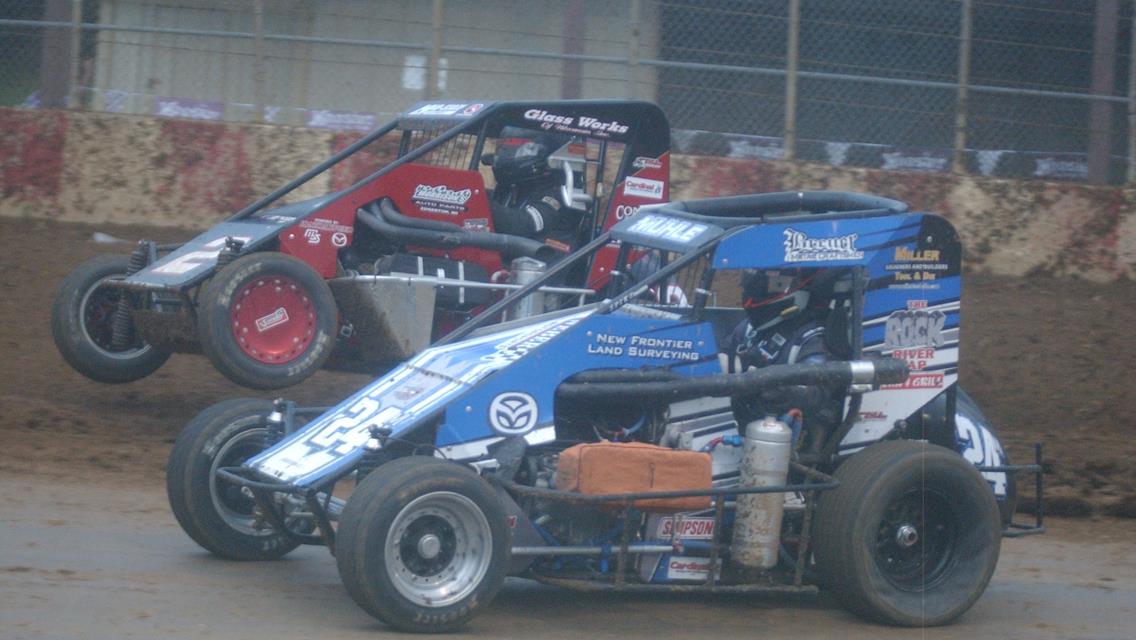 &quot;Record Purse Announced for Fredenberg 50 During 85th Badger Reunion at Angell Park Speedway August 1st&quot;