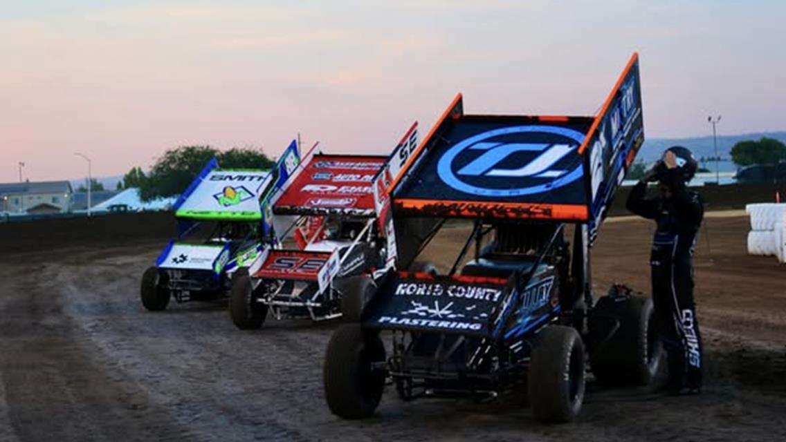 Sanders Wins Again at Chico
