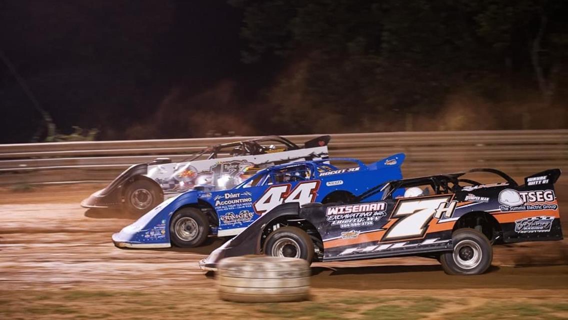 Ohio Valley Speedway Releases 2021 Schedule of Events