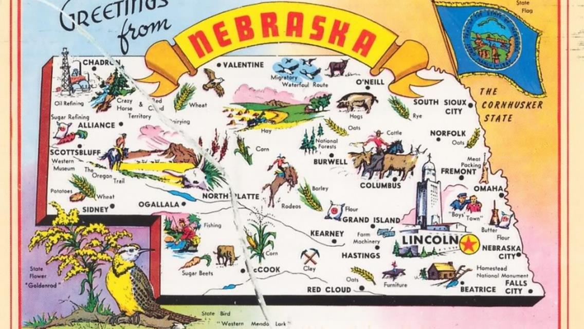 USAC - Nebraska