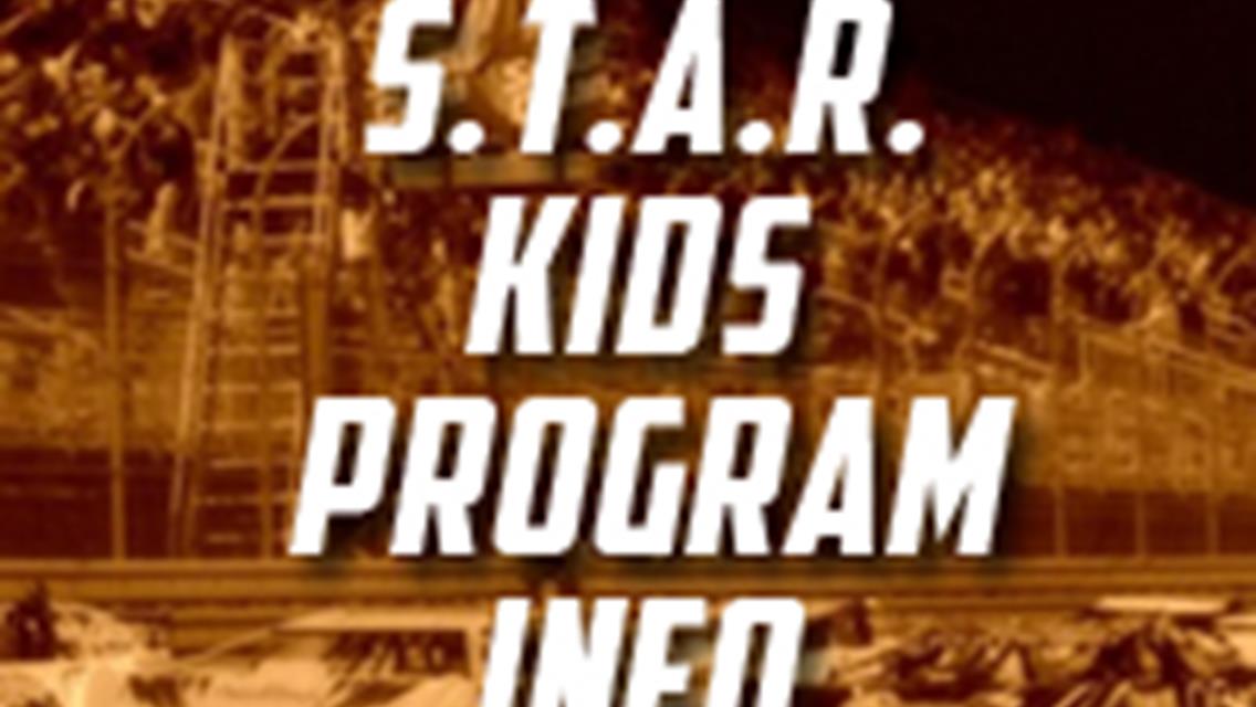 GLOUCESTER S.T.A.R. KIDS INFORMATION