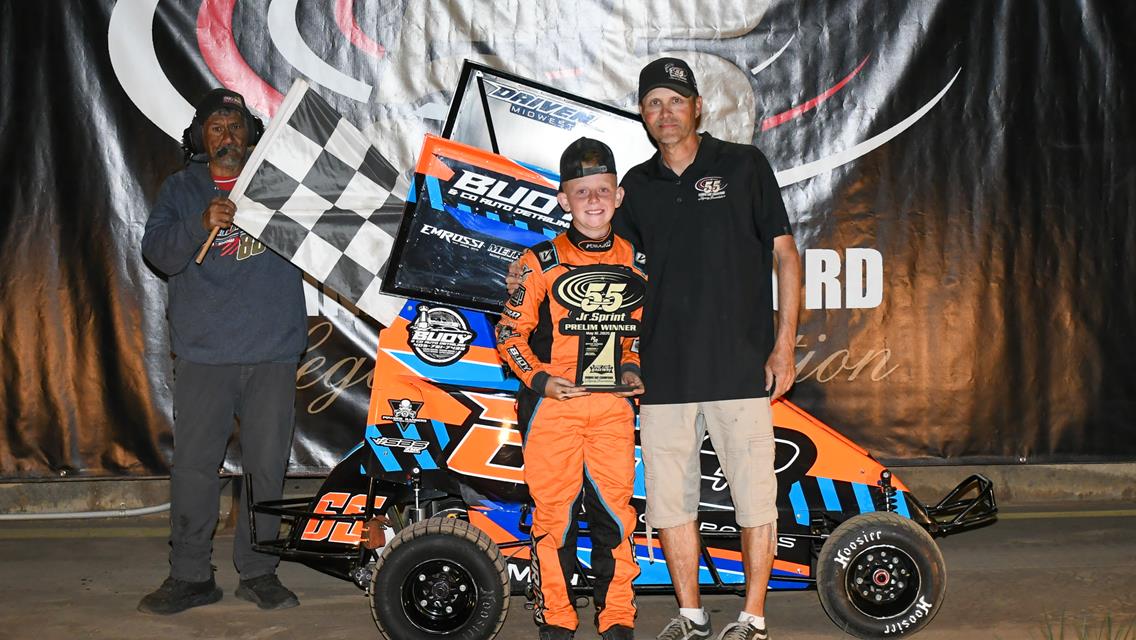 Port City Raceway: May 16-17 DRC Weekend Racing Recap