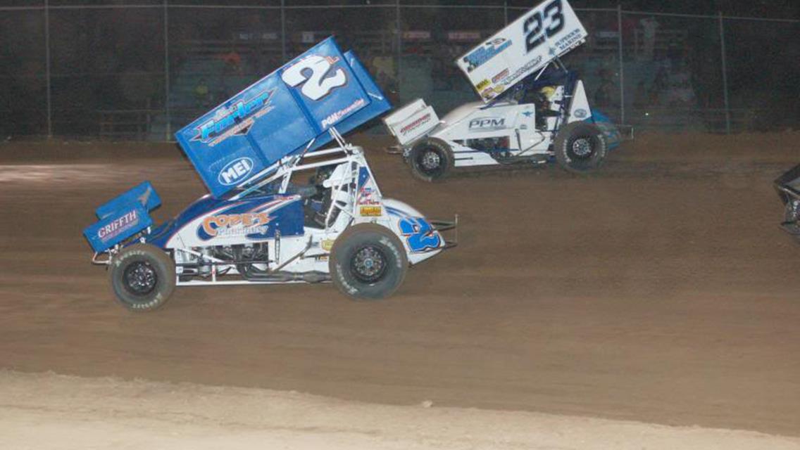 Big Stars Planning To Be On Hand For 2014 ASCS-Northwest Region Opening Weekend