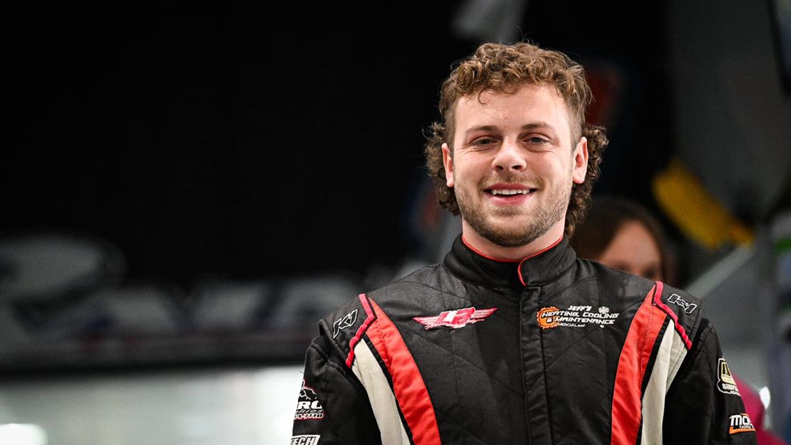 Tulsa Expo Raceway (Tulsa, OK) – Chili Bowl – January 13th-18th, 2025.