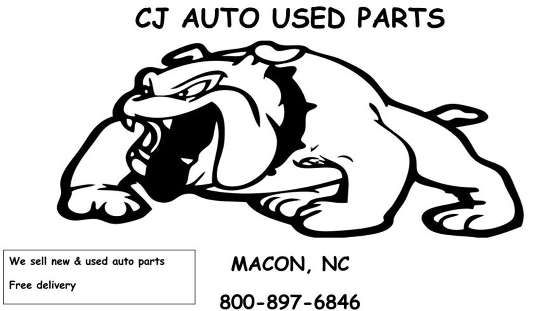 CJ Auto Used Parts Joins the CLR Team