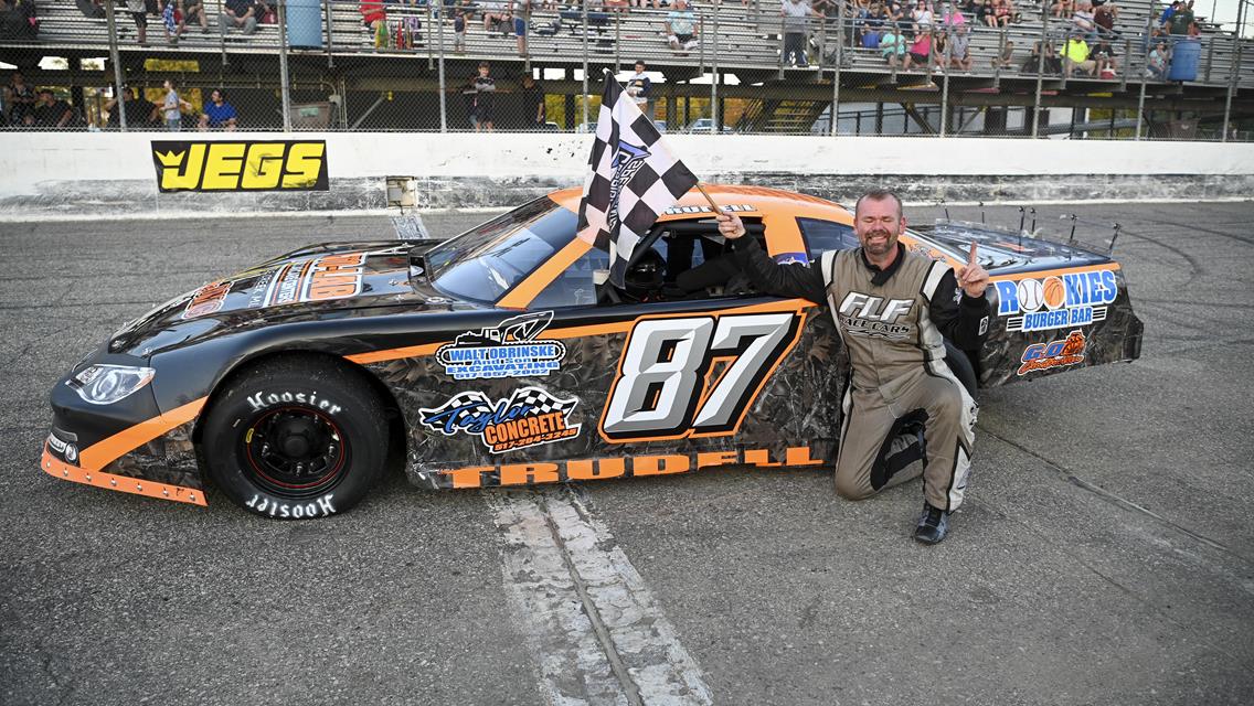 MARFC NIGHT Presented By Granger Waste Services Recap For July 18th