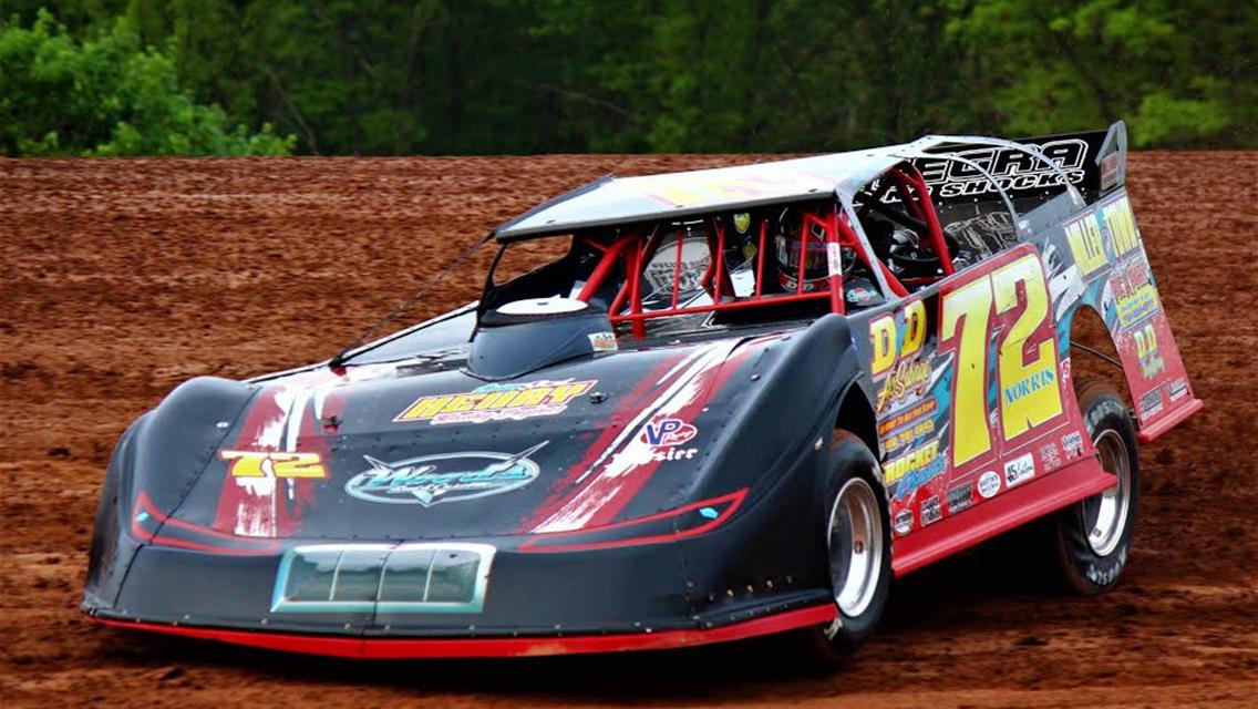Home Team Ready To Battle at 11th Annual Firecracker 100