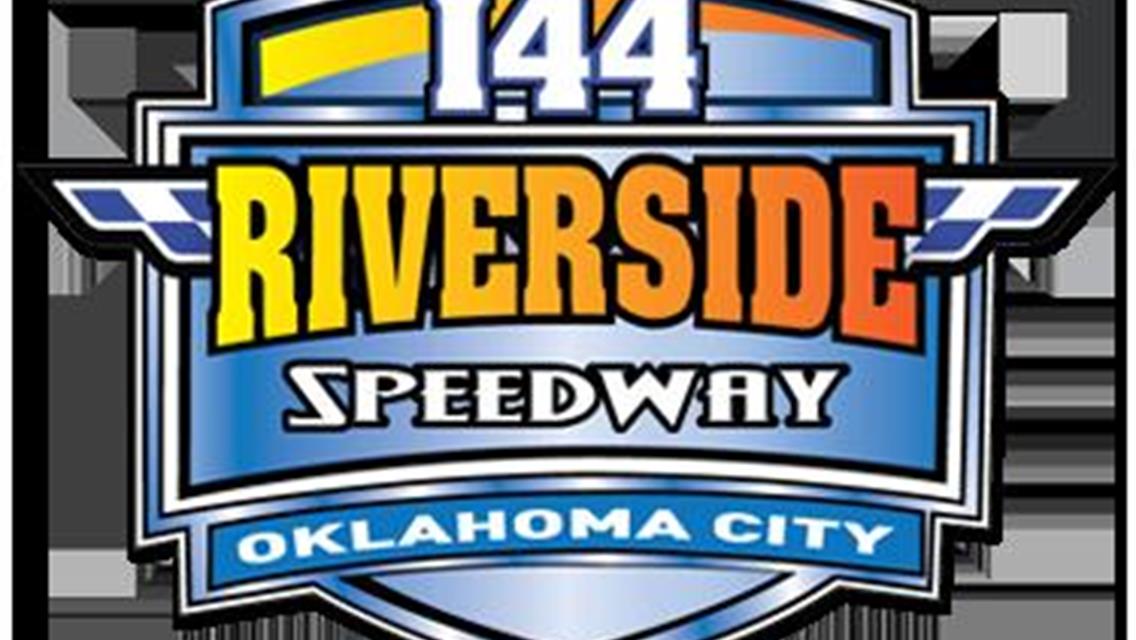I-44 Riverside Speedway