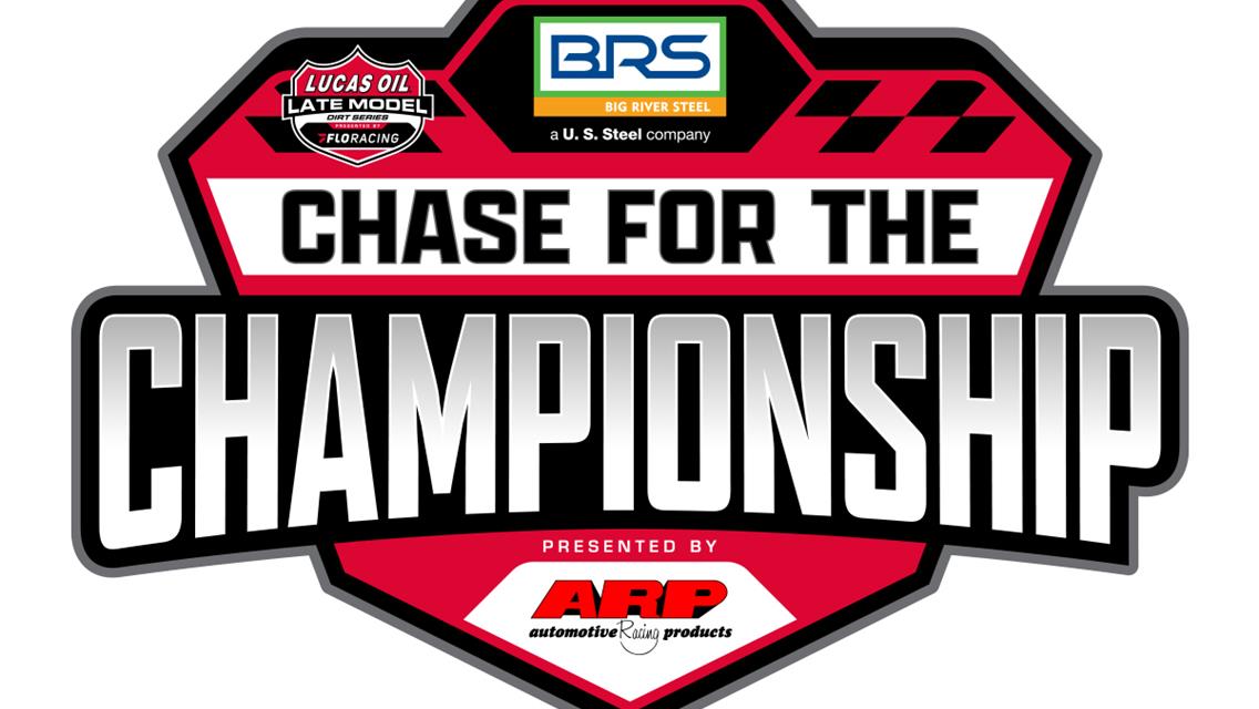 Big River Steel Chase for the Championship presented by ARP Continues at Atomic and Brownstown