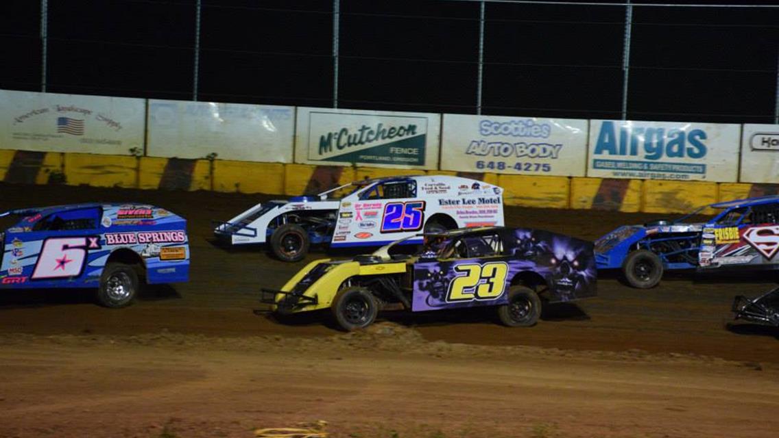 SSP Race #3 On Deck This Saturday May 2nd; 2015 Debut For Micros And Return Of the $650 To Win Budweiser IMCA Modifieds