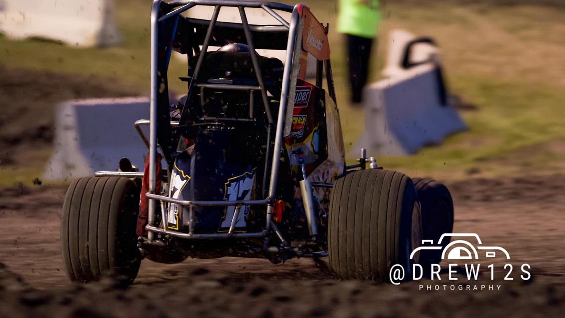 Houston Heist On NOW600 National Series Radar this Weekend at Gulf Coast Speedway!