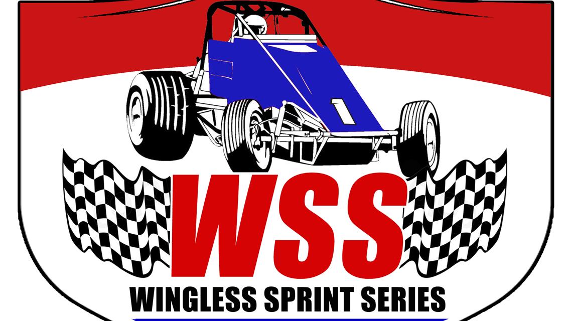 Wingless Sprint Series Willamette Speedway Bound On Saturday June 23rd