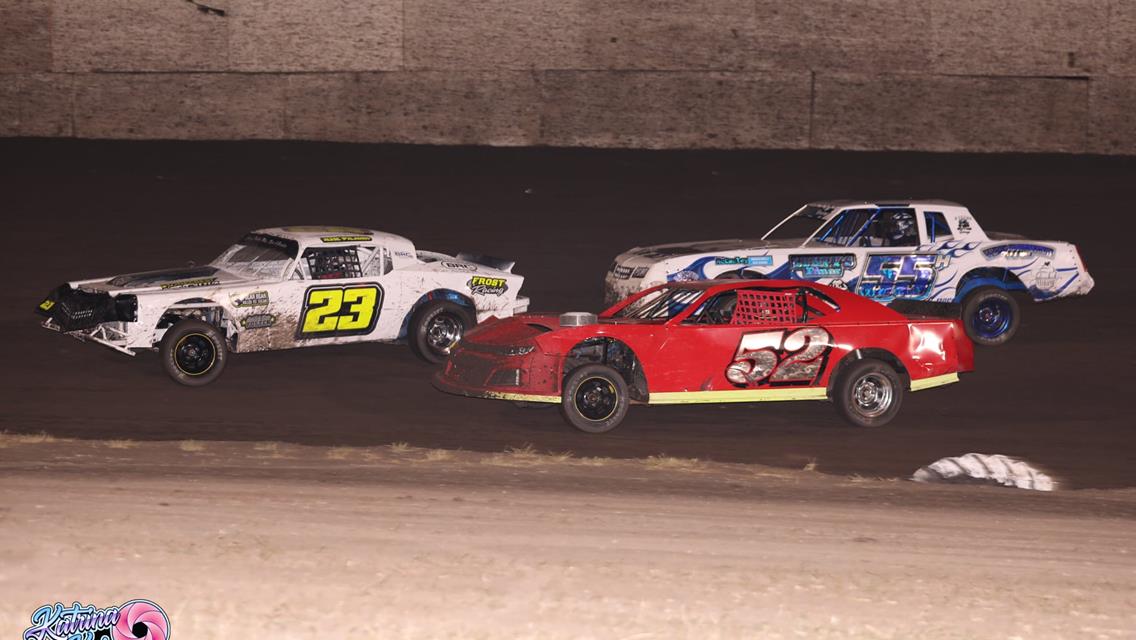 10th Annual Soares Memorial Set For This Saturday Night At Antioch Speedway