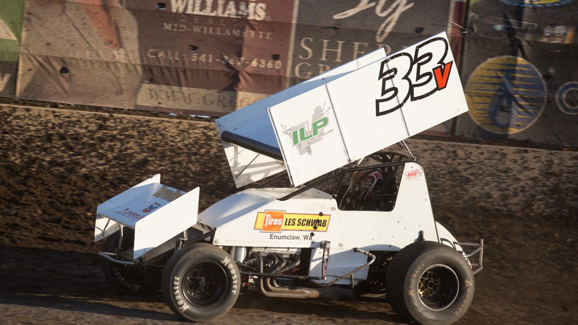 Van Dam Overcomes Vibration, Power Steering Failure at Cocopah Cup Challenge