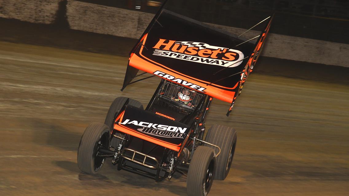 Big Game Motorsports Rallies for Podium Performance at 81 Speedway