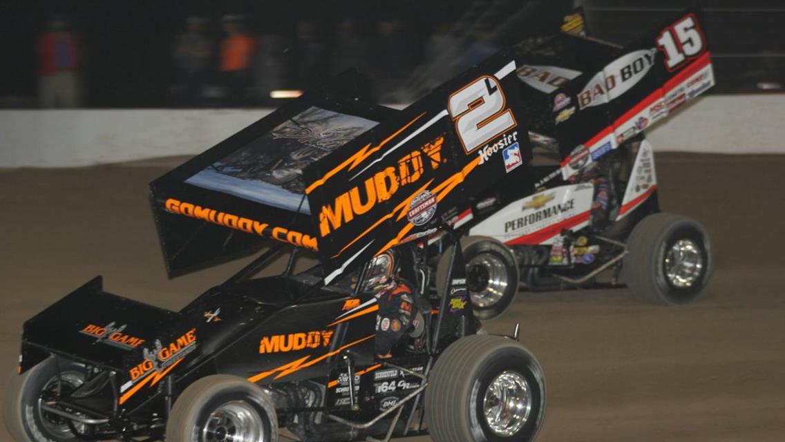 Big Game Motorsports and Lasoski Look Forward to NSL Doubleheader