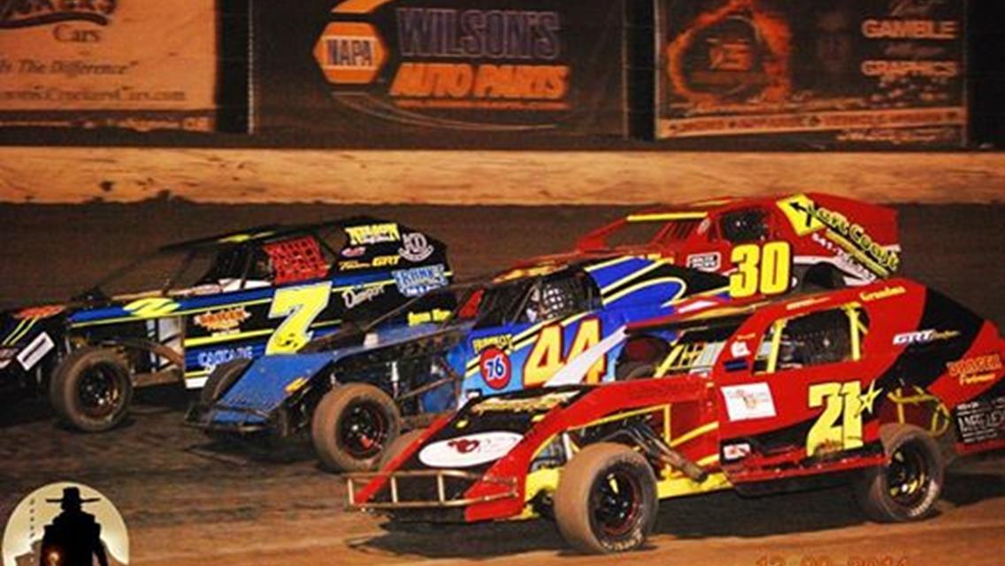 Willamette Speedway Set For Championship Weekend; Karts On Friday September 19th