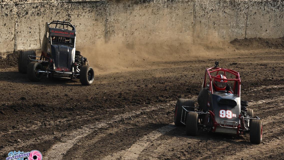 Stock Cars &amp; Sprint Cars To Be Featured At Ninth Annual Larry Damitz Memorial At Antioch Speedway