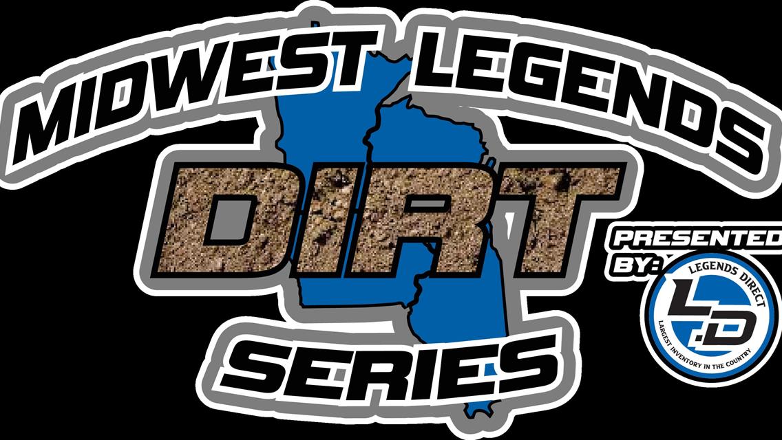 Legends.Direct 10K Dirt Showdown Contingency Rundown