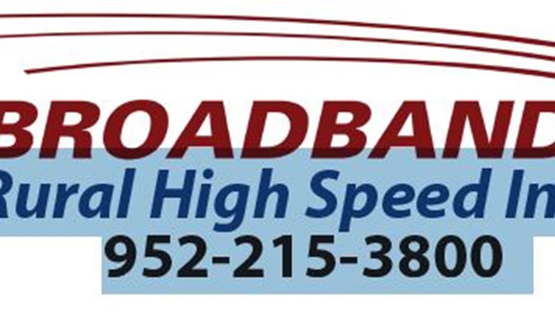 Broadband MN Night