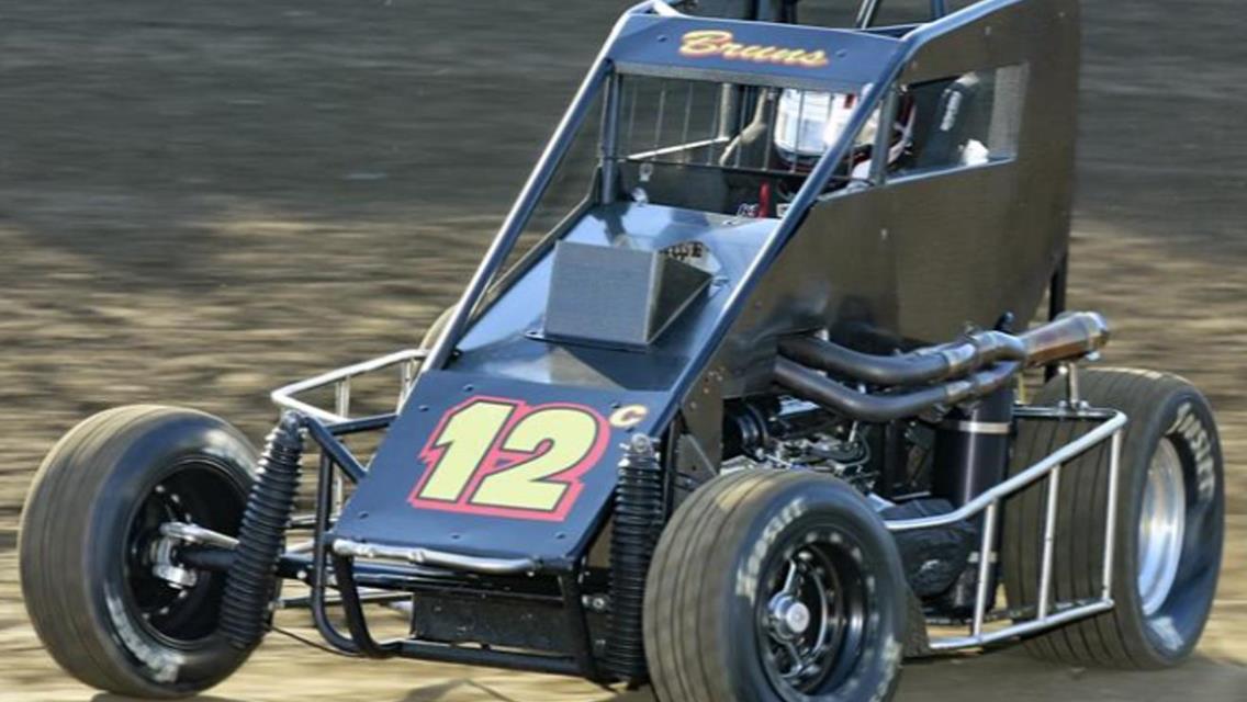 Dominic Bruns