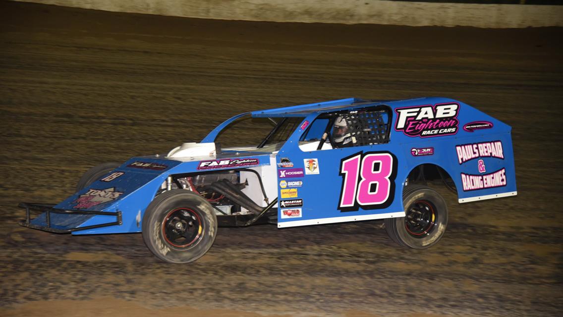 8th South Dakota Lottery Half Mile Nationals + Border wars Points Series Night 2