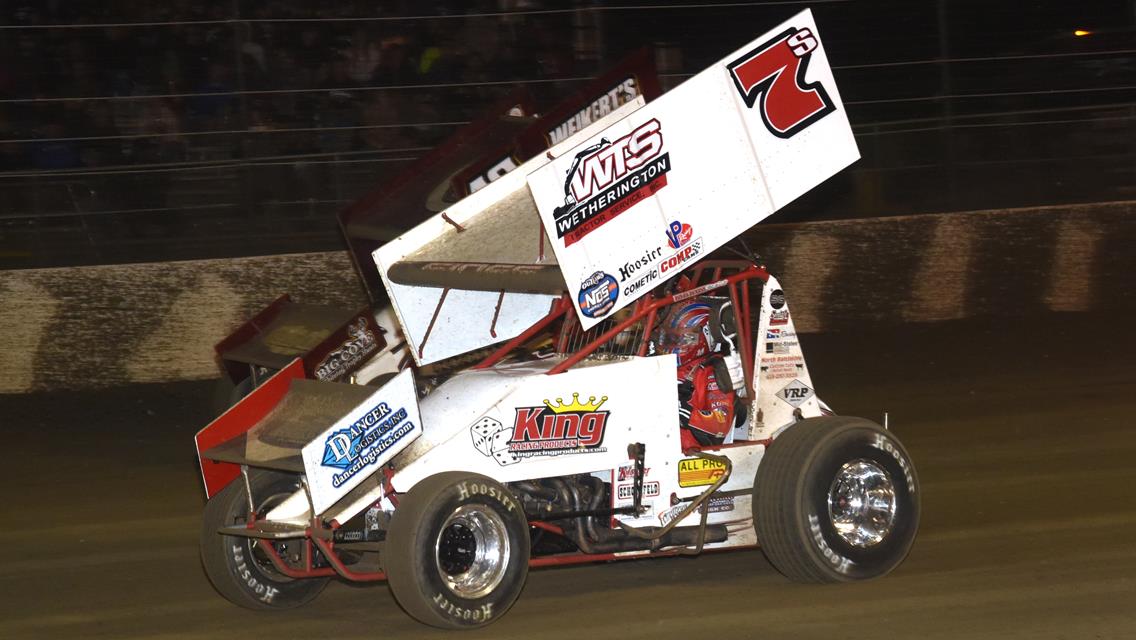 Sides Looking to Put Pieces Together as World of Outlaws Head to Midwest