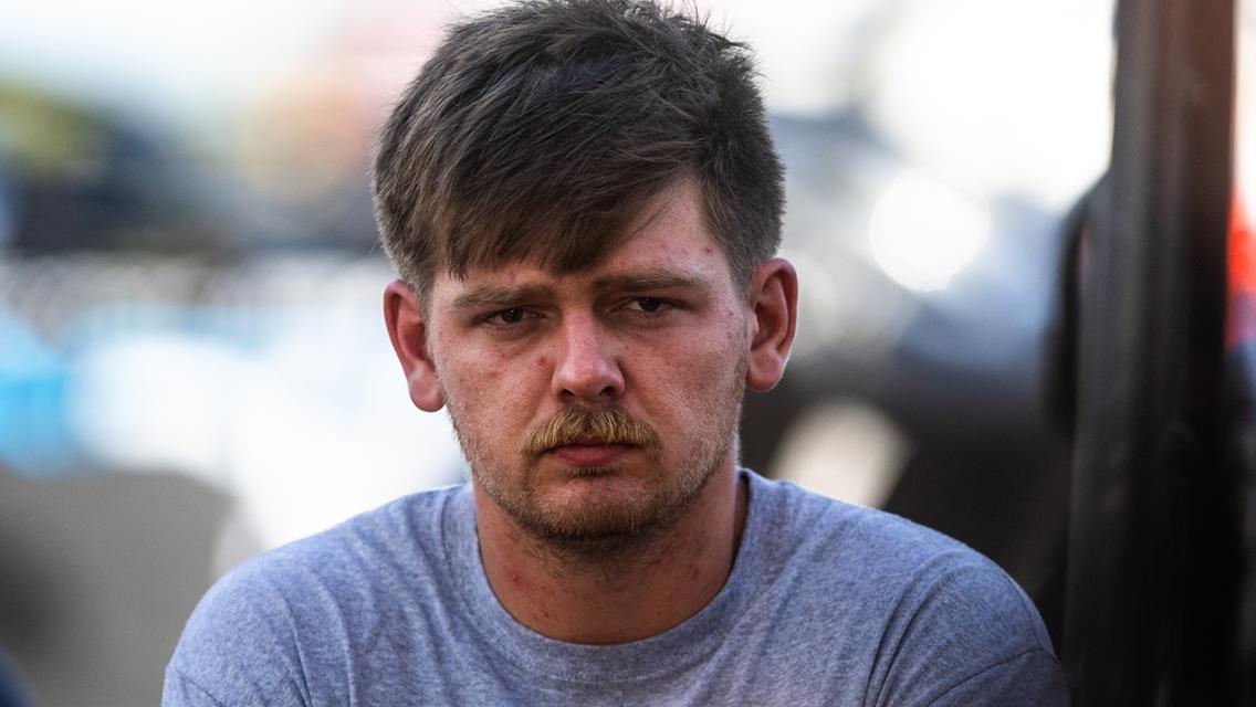 Lucas Oil Speedway (Wheatland, MO) – Lucas Oil Late Model Dirt Series – CMH Diamond Nationals – July 11th-12th, 2025. (Heath Lawson Photo)