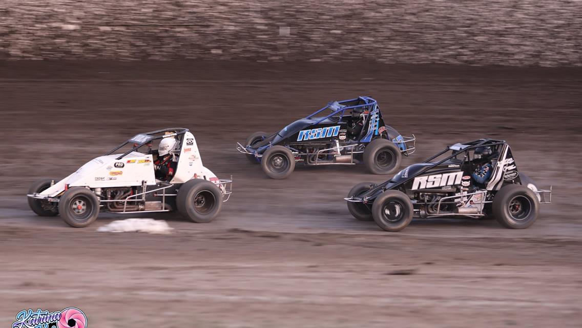 Workman 50 Tri State Pro Stock Race Scheduled For Saturday Night At Antioch Speedwa