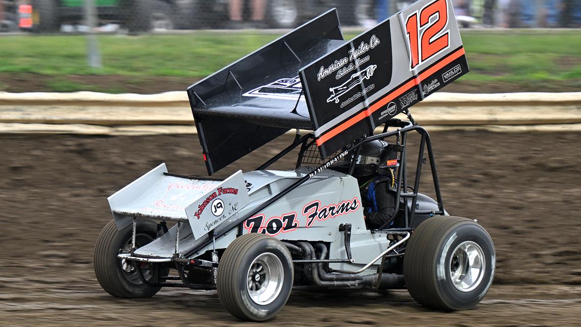 Wayman, Richards, Drueke, Saathoff &amp; Vanover are victorious at Eagle&#39;s Memorial Day Showdown