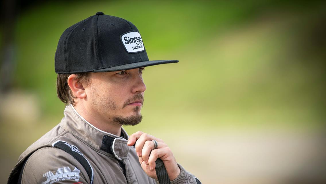Mallett Racing at Pair of Arkansas Tracks During ASCS Hurricane Area Super Sprints Weekend