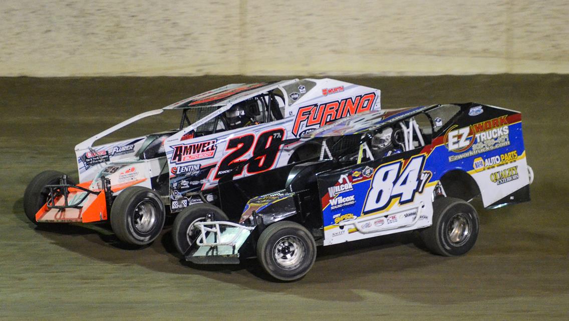 Enter Thy Kingdom: Short Track Super Series ’60 Over Special’ at Bridgeport Saturday