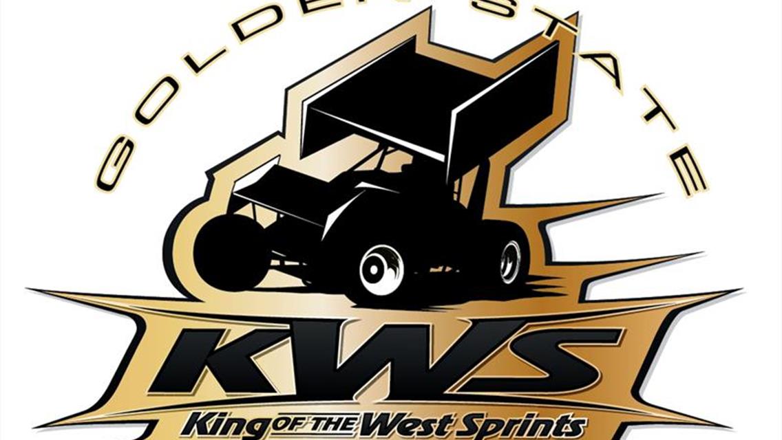 Golden State King of the West Sprints gives congrats to Jason Meyers for becoming first California World of Outlaw champion