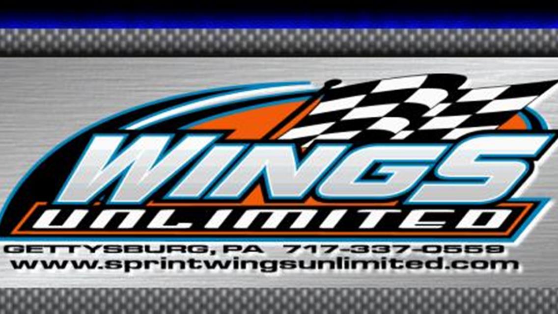 Wings Unlimited Guides More Than Two Dozen Drivers to Summer Wins