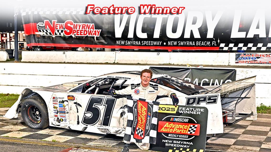 First Time Winners Shine on a Wild Night!