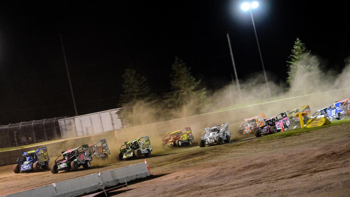 Who Will Get the Horns? Accord Speedway ‘Battle of the Bullring’ Honors Ricci Family May 6