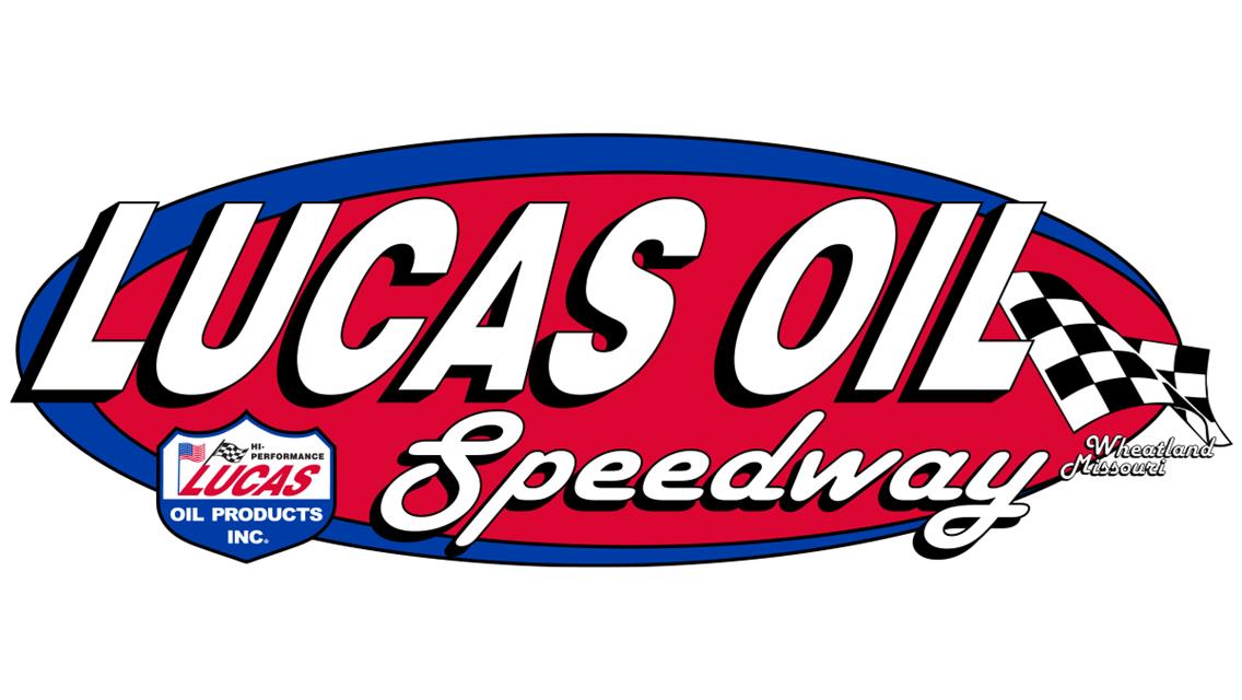 Diamond Nationals at Lucas Oil Speedway expands to two nights after Show-Me 100 cancellation