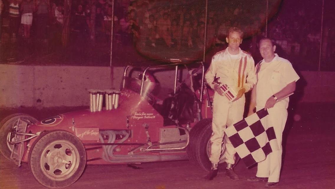 Red Clay Legend: Danny Bowlen