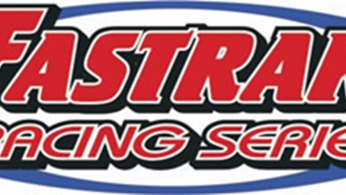 County Line Raceway Sanctions with FASTRAK for 25th Anniversary Season